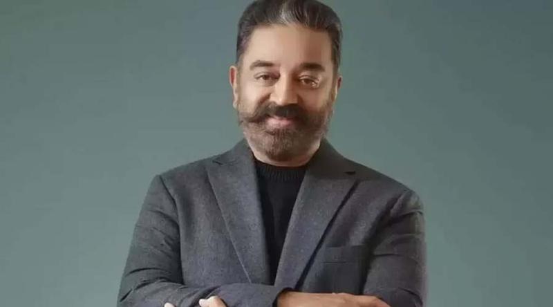 প্যারিস-সুইজারল্যান্ড যাওয়া বন্ধের বার্তা  দিলেন কমল হাসান