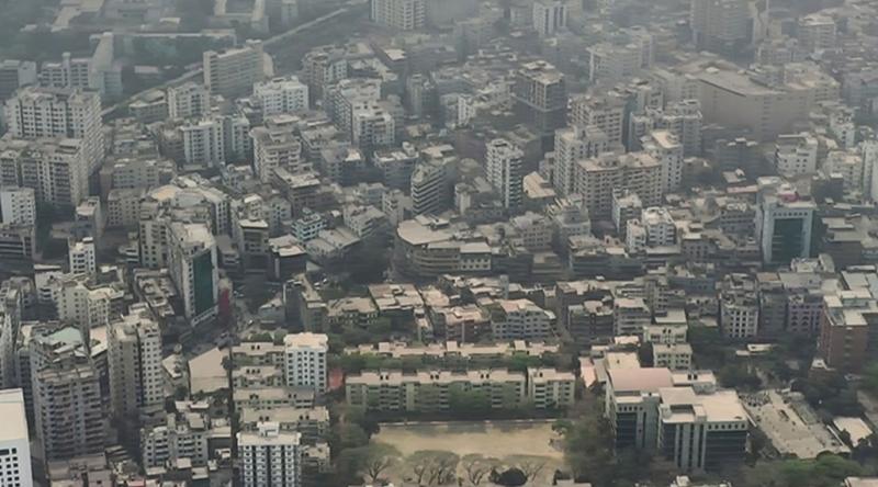 লাহোরের বাতাস ঝুঁকিপূর্ণ, ঢাকার পরিস্থিতি কী?