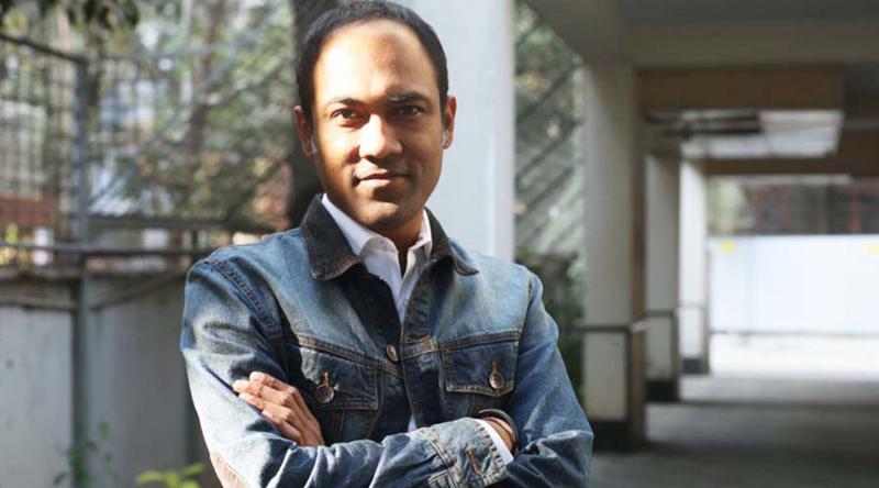 নির্মাতা ও অভিনেতা সুমন আনোয়ারের জন্মদিন আজ