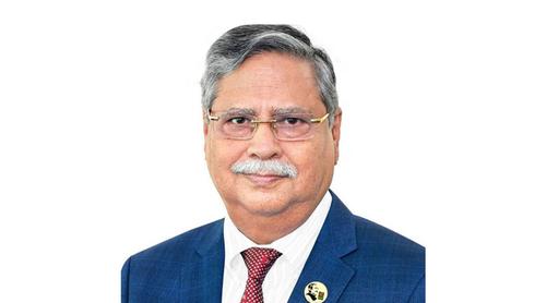 লন্ডনে চিকিৎসার জন্য গিয়ে শপিংয়ে ব্যস্ত ‘অসুস্থ’ রাষ্ট্রপতি