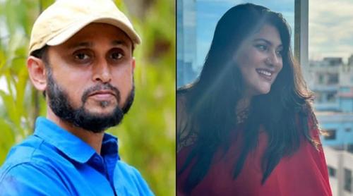 কারিনা বাংলাদেশ তোমাকে মনে রাখবে: মোস্তফা সরয়ার ফারুকী