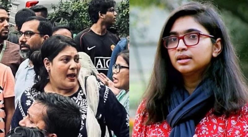 কারিনা, তোমার মতো সাহসী মানুষের দরকার ছিল বাংলাদেশে: তাসনিম জারা