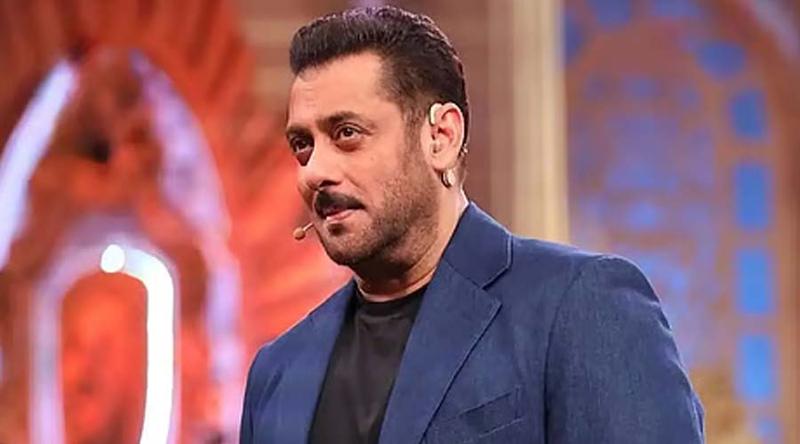 জীবনে কখনো কোনো স্ক্রিপ্ট পড়িনি : সালমান খান