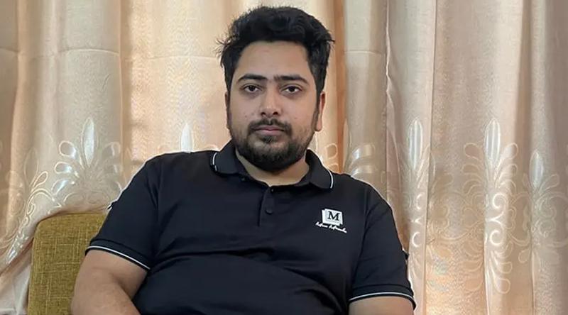জুলাই বিপ্লবে নির্ভীক কণ্ঠস্বর ছিলেন কারিনা কায়সার: নাহিদ ইসলাম