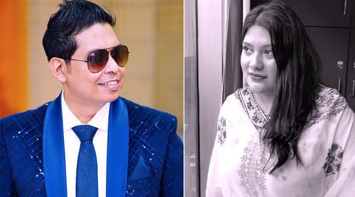 যে ছবি মৃত্যুর পর প্রকাশ করতে বলেছিলেন কারিনা কায়সার