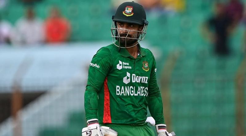 লিটনের চোখে ‘বাংলাদেশের সর্বকালের সেরা ক্যাপ্টেন লিটন’