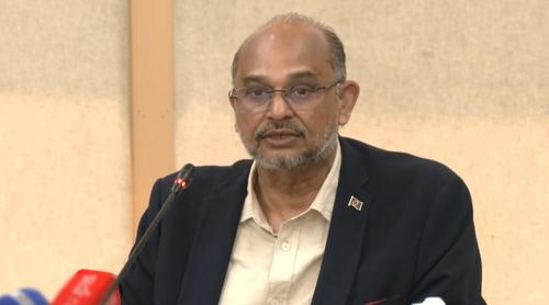 লুটপাট করতে গোপালগঞ্জে বড় বড় প্রকল্প নেওয়া হয়েছিল: প্রধানমন্ত্রীর অর্থ উপদেষ্টা