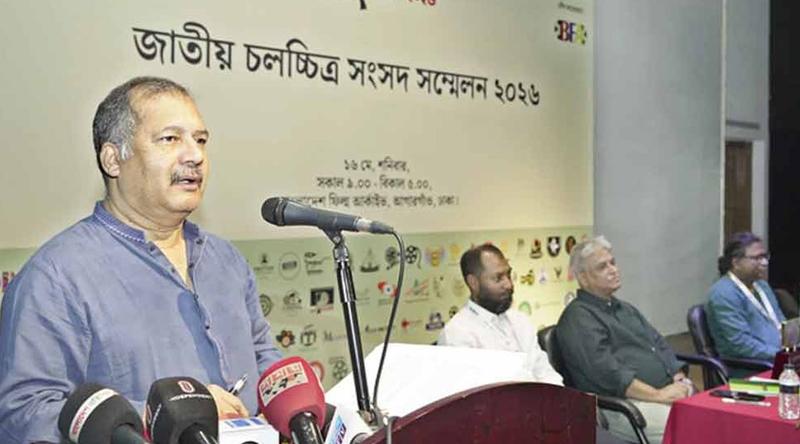দেশপ্রেমিক ও বিশেষজ্ঞদের নিয়ে রাষ্ট্র মেরামত করা হবে : তথ্যমন্ত্রী