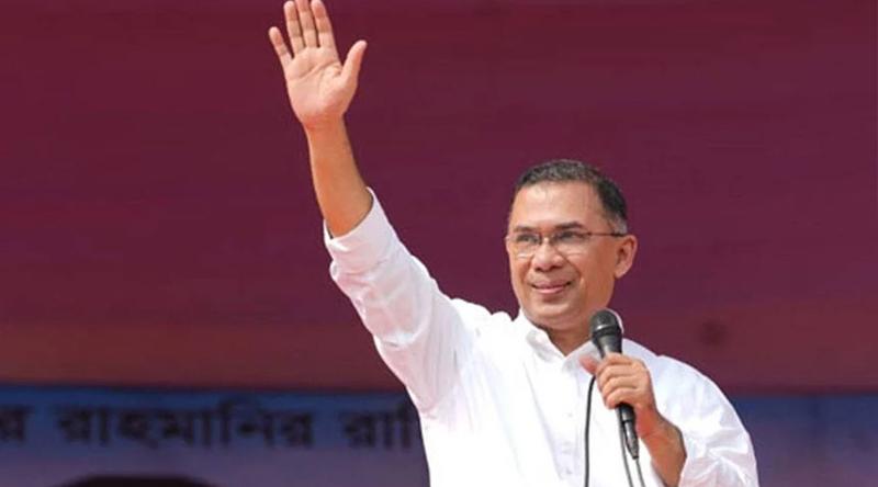 ১৭ বছর দেশে ভোটের অধিকার ছিল না : প্রধানমন্ত্রী