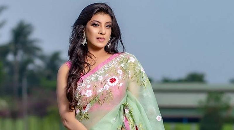 ঈদে আসছে জনপ্রিয় অভিনেত্রী ও নৃত্যশিল্পী মৌয়ের ওয়েব ফিল্ম