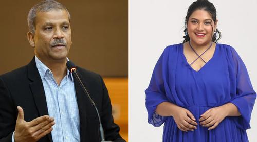 কারিনা জুলাইয়ের নাম, আমরা জুলাইয়ের পরিবার: আসিফ নজরুল
