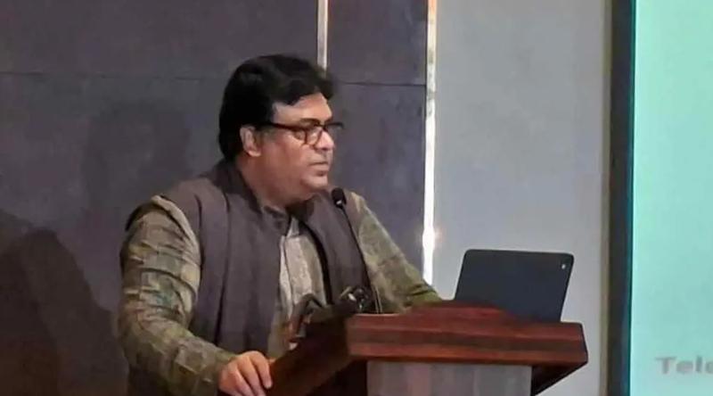 টেলিকম খাতে বড় পরিবর্তনের রোডম্যাপ আসছে : আইসিটি উপদেষ্টা