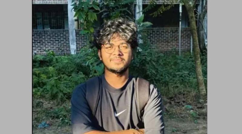 নিখোঁজের সাড়ে ৪ ঘণ্টা পর শাবিপ্রবি শিক্ষার্থীর মরদেহ উদ্ধার