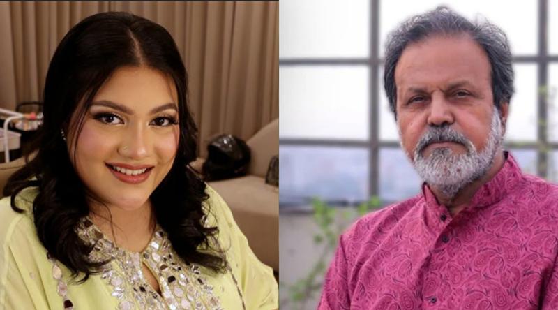 ‘কথাটা বলা হয়নি, আর বলা হবেও না’, কারিনার মৃত্যুতে তারিক আনাম
