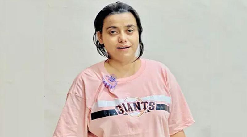 পাকিস্তানে গোপন সাম্রাজ্য, কে এই আনমোল ওরফে পিংকি?