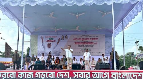 ডিগ্রি পর্যন্ত মেয়েদের পড়াশোনা ফ্রি, ভালো ফলাফলে উপবৃত্তি: প্রধানমন্ত্রী