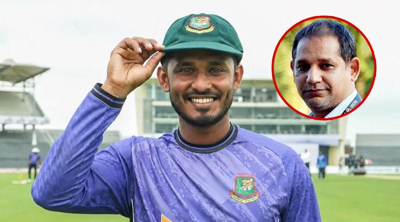 তানজিদ অনেক দূর যাবে: হাবিবুল বাশার সুমন