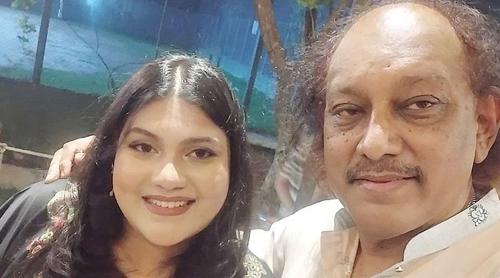 কারিনার মরদেহ দেশে আনার বিষয়ে কী জানালেন কায়সার হামিদ?