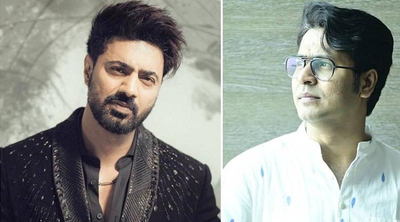অনির্বাণকে নিয়ে দেবের সাহসী পদক্ষেপ