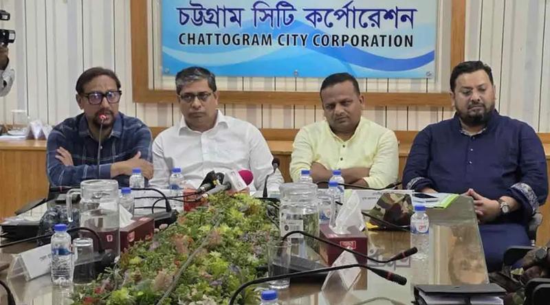 ডিসেম্বরের মধ্যেই চট্টগ্রামের ৮০ শতাংশ জলাবদ্ধতা কমবে : প্রতিমন্ত্রী