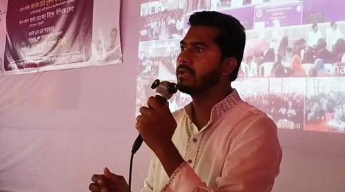 ফ্যামিলি কার্ড নারীদের জন্য সেফগার্ড : নুরুল হক নুর