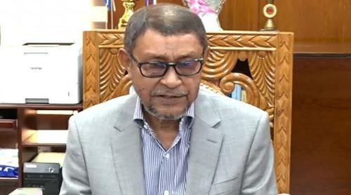 শরীয়তপুরে চিকিৎসকের ওপর হামলার ঘটনায় কাউকে ছাড় নয়: স্বাস্থ্যমন্ত্রী