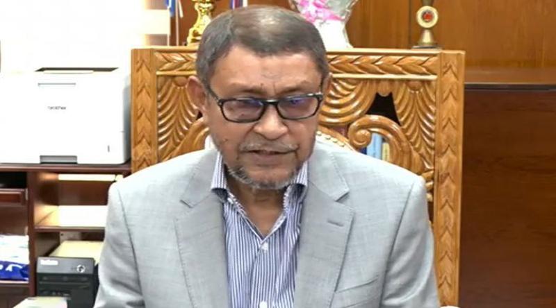 শরীয়তপুরে চিকিৎসকের ওপর হামলার ঘটনায় কাউকে ছাড় নয়: স্বাস্থ্যমন্ত্রী