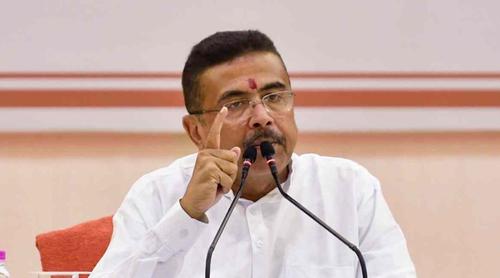 ‘জয় বাংলা’ স্লোগান দিলে ছাড় দেওয়া হবে না : শুভেন্দু