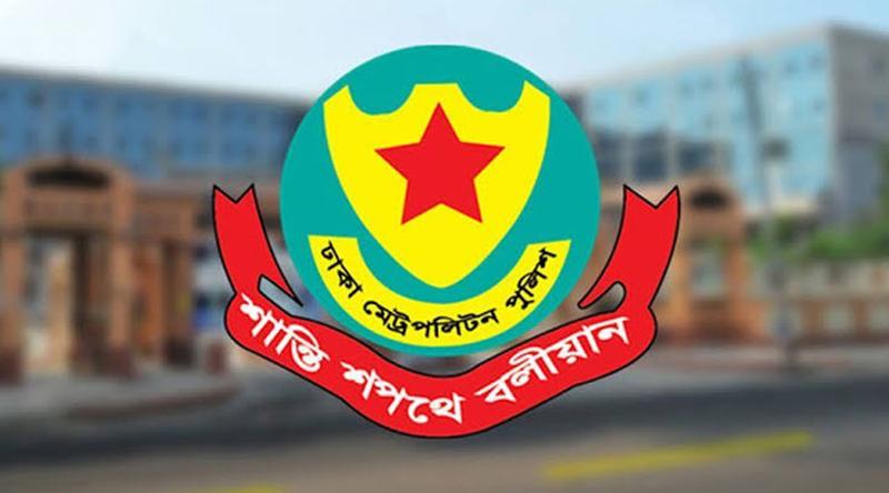 হঠাৎ রাজধানীজুড়ে পুলিশের বাড়তি সতর্কতা
