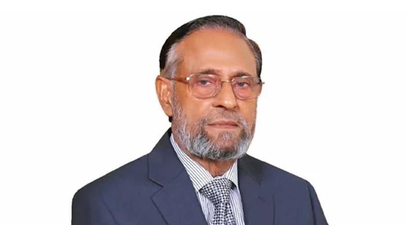 বাংলাদেশকে অশান্ত করতে চাইছে ভারত: অলি আহমদ