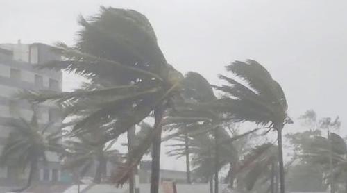 সকাল ৯টার মধ্যে ঢাকাসহ ১০ জেলায় ৬০ কি.মি. বেগে ঝড়ের পূর্বাভাস