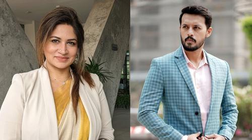 ইরফান সাজ্জাদের সেই পোস্ট নিয়ে মুখ খুললেন রুবাবা দৌলা