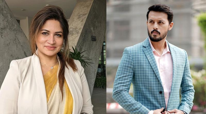 ইরফান সাজ্জাদের সেই পোস্ট নিয়ে মুখ খুললেন রুবাবা দৌলা
