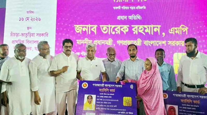 প্রতিটি নির্বাচনি প্রতিশ্রুতিই বাস্তবায়ন হচ্ছে : বিদ্যুৎ প্রতিমন্ত্রী
