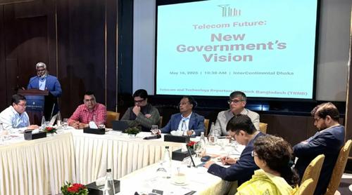 আগামী ৫ বছরে আইসিটি খাতে ১০ লাখ কর্মসংস্থান সৃষ্টি করা হবে: আইসিটি মন্ত্রী