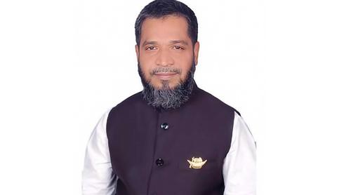যশোর জেলা যুবলীগের সভাপতি মোস্তফা আটক