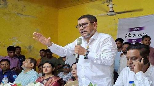 নরমাল ডেলিভারির জন্য দেশে নতুন ওষুধ এসেছে: স্বাস্থ্যমন্ত্রী