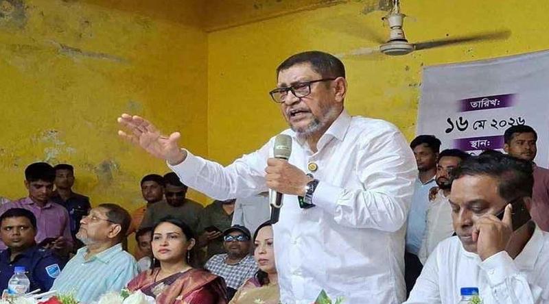 নরমাল ডেলিভারির জন্য দেশে নতুন ওষুধ এসেছে: স্বাস্থ্যমন্ত্রী