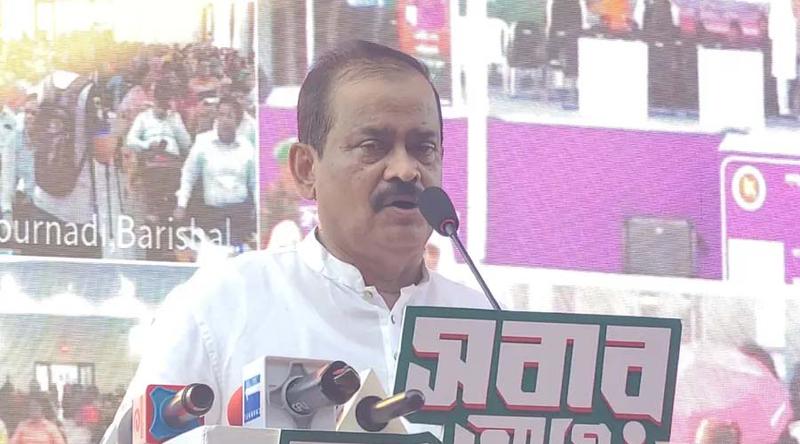 বেহেশতের কার্ড কিনলে ঠকে যাইতেন