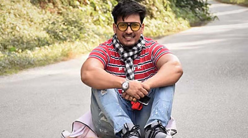 আমি অন্তরঙ্গ দৃশ্যে কমফোর্টেবল নই: রাজা গোস্বামী