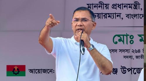 একটি মহল রাজনীতির নামে বিভ্রান্তি ছড়াচ্ছে : প্রধানমন্ত্রী