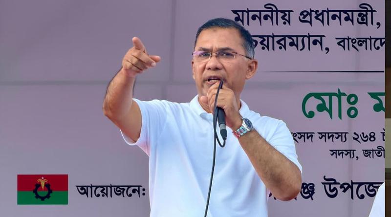একটি মহল রাজনীতির নামে বিভ্রান্তি ছড়াচ্ছে : প্রধানমন্ত্রী