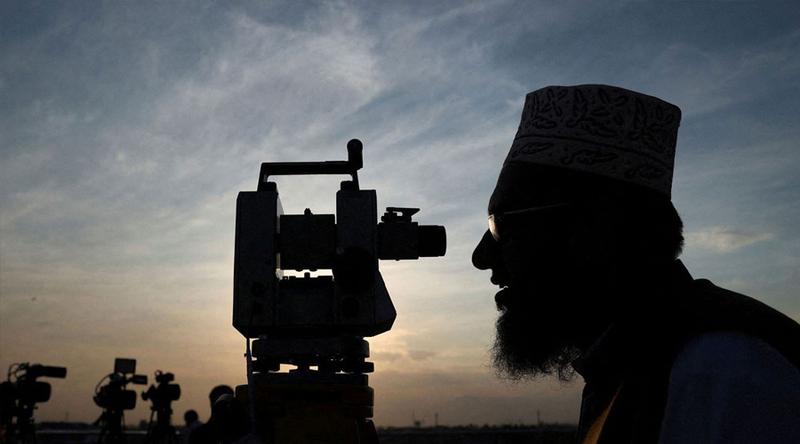 জাতীয় চাঁদ দেখা কমিটির সভা সোমবার