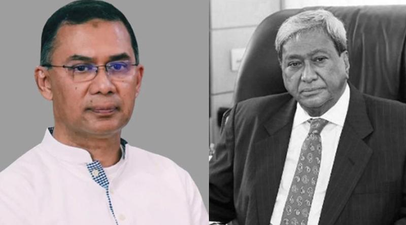 দুপুরে সংসদের দক্ষিণ প্লাজায় সিনহার জানাজা, অংশ নিয়েছেন প্রধানমন্ত্রী