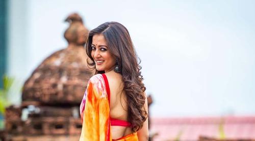 ফেভারিটিজম নিয়ে বিস্ফোরক মন্তব্য রাইমা সেনের