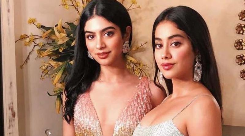 ‘পেড্ডি’-তে খুশিকে বাদ দিয়ে নেওয়া হয় জাহ্নবীকে, কেন এই সিদ্ধান্ত নিয়েছিলেন পরিচালক?
