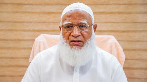 মোটরসাইকেল চালকরা সাধারণত সম্পদশালী নন, করারোপ উচিত নয়: জামায়াত আমির