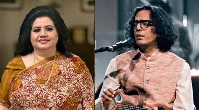 রুনা লায়লা ও বাপ্পা মজুমদারের নতুন গান ‘অনায়াসে’