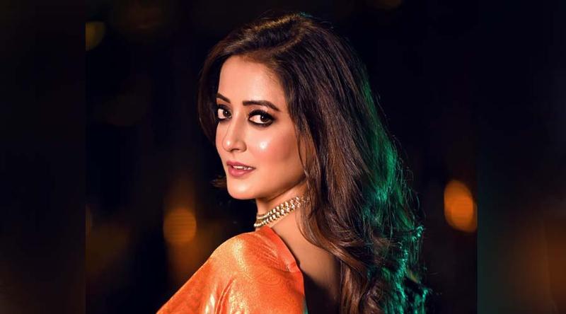 ৪০ এর পরই জীবন শুরু হয়: রাইমা সেন