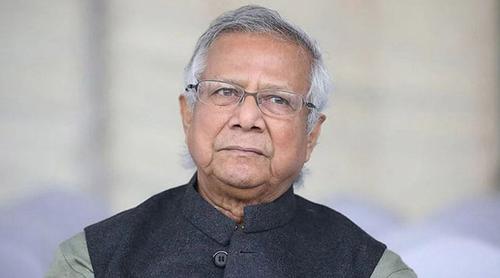 ড. ইউনূসসহ অন্তর্বর্তী সরকারের উপদেষ্টাদের দেশত্যাগে নিষেধাজ্ঞা চেয়ে রিট